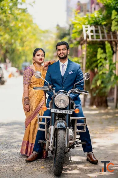 Wedding Photography Coimbatore