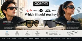 Ray-Ban Meta vs Oakley Meta Which Should You Buy