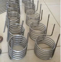 Custom Coils Manufacturers