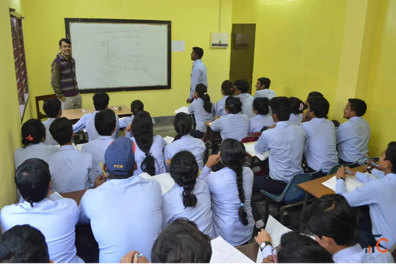 BBA College in Hooghly