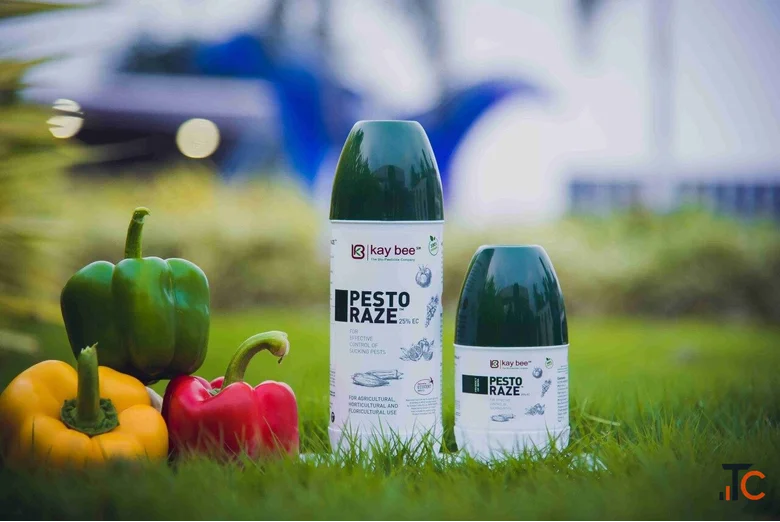 Botanical Based Bio-Pesticides Manufacturer In India