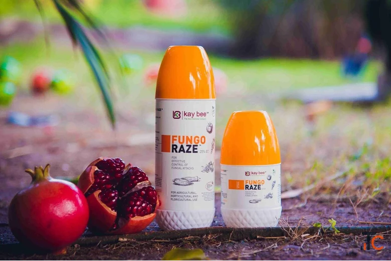 Botanical Based Bio-Pesticides Manufacturer In India