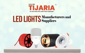 High-Quality LED Tubelight Manufacturer Wholesale Supplier in Haryana Tijaria LED