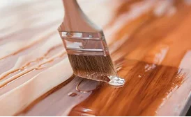 PU Wood Coating Manufacturer in Gurgaon