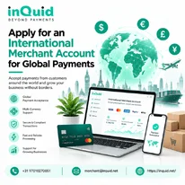 Apply for an International Merchant Account for Global Payments