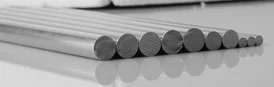 Stainless Steel 304 Round Bars Manufacturers in USA