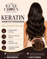 Hair Wings Near Kompally for a Stylish Look