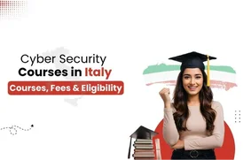 Can I Study Cyber Security in Italy in English