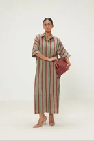 Designer Cotton Dresses for Women - Shop Elegant Styles at Khara Kapas