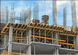 Civil Engineering Infrastructure Works in Jaipur Rajasthan ECC Build Infra Project