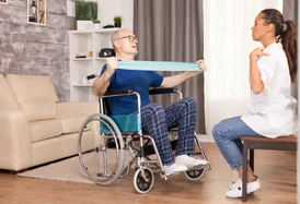 Live-in Care Croydon Personalised 24-Hour Support