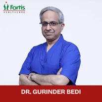 Best Orthopedic Surgeon Fortis Hospital delhi