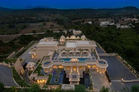 How Much Is Aurika Udaipur Wedding Cost for a Luxury Destination Wedding