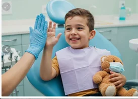Kids Dentistry in Pune Tips for Healthy Teeth and Happy Smiles