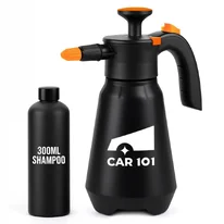 CAR101 Foam Sprayer 1.5L - Thick Foam Car Bike Wash
