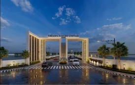 Premium Luxury Plots in Gated Township Jaipur Rajasthan GRG Real Estate