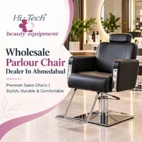 Wholesale Parlour Chair Dealer in Ahmedabad Hi-Tech