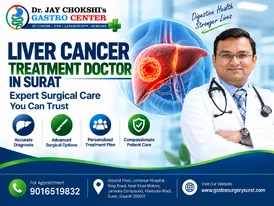 Liver Cancer Symptoms Diagnosis and Treatment Consult a Liver Cancer Treatment Doctor in Surat