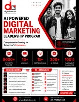 Digital Marketing Courses with AI and Automation - DigitalLove Academy