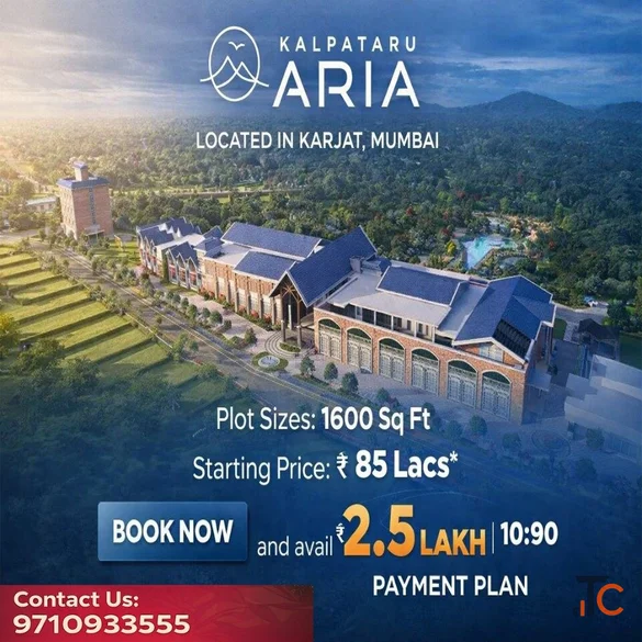 Kalpataru Ardene Nagpur New Launch Everything Homebuyers Should Know