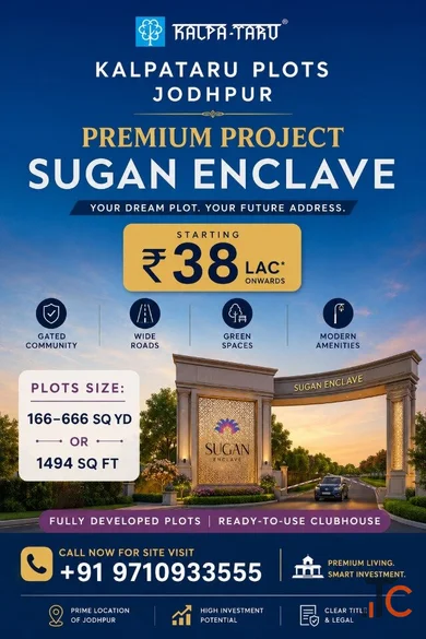 Kalpataru Ardene Nagpur New Launch Everything Homebuyers Should Know