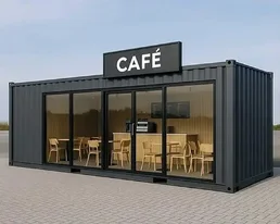 Reliable Portable Restaurant Container Manufacturers for Food Businesses