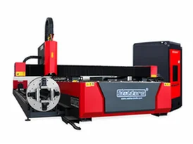 CNC Fiber Laser Cutting Machine Manufacturer in Kashipur