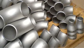 Inconel 800 Buttweld FittIngs Exporters