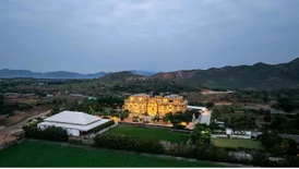 Why Are Wedding Resorts in Pushkar a Top Choice for Destination Weddings