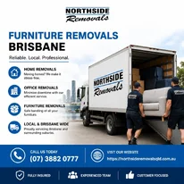 Furniture Removals Brisbane for Safe and Easy Moving
