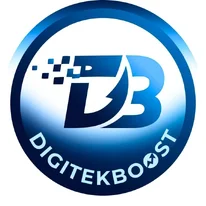 Digitek Boost - Trusted Digital Marketing Agency in Delhi