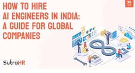 Connect with Experienced AI Engineers in India