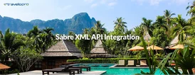 Sabre API Integration