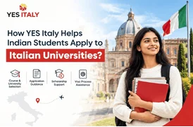 Trusted Study in Italy Consultants in India