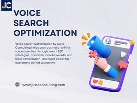Voice Search Optimization That Helps Your Business Get Found Faster