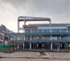 Smart World Orchard Gurgaon Sector 61 Location and Details