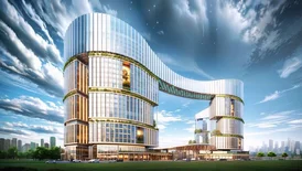 Buy Studio Apartment in Noida - Starting 93.42 Lacs Aadinath UR Homes