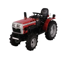 How Farmers Can Choose the Right Machinery for Small-Scale Farming