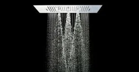 Rain Shower Manufacturers in India Elevate Your Bathroom with Modern Elegance