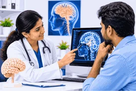 Neurologist in Madurai for Expert Neurological Care
