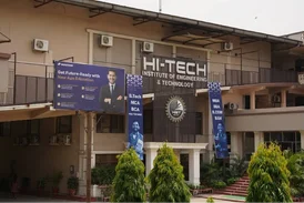 Looking for a New-Age B.Tech College in Ghaziabad
