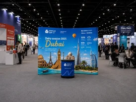 Pop Up Stands Dubai