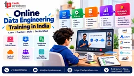Data Engineering Course