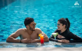 Family Holiday Resort in Bengaluru Karnataka for Quality Time Comfort Recreation - Aldovia Resor