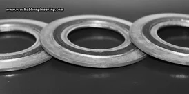 India-Based Spiral Wound Gasket Manufacturer Serving Bahrain Vrushabh Engineering