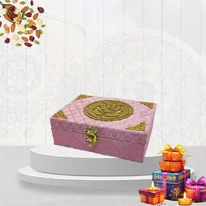 Wooden Dry Fruit Box Manufacturers for Premium Gifting