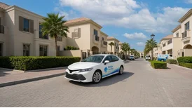 Vehicle branding company in dubai