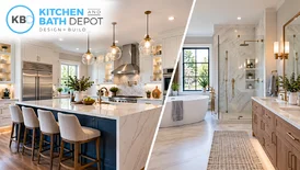 8 Tips for Choosing the Right Bathroom Tiles