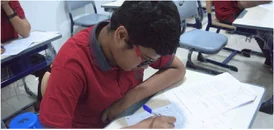 Zia Scholarship Aptitude Test Zia School