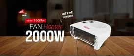 Heater Manufacturers in Delhi for Reliable Heating Relco India